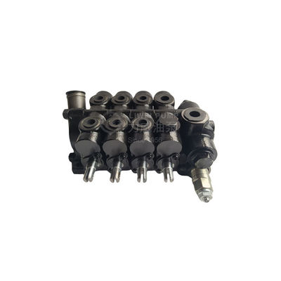 Válvula de control del carrete de los recambios de la carretilla elevadora de la transmisión 4 534A2-40602,534A2-40603