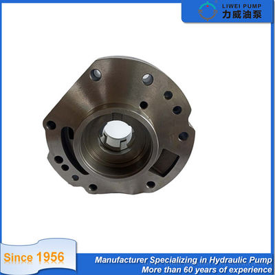 Bomba de aceite de la transmisión 15943-80221 para Heli Forklift Spare Parts