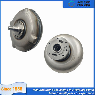 Las piezas de la carretilla elevadora aprietan el convertidor para FD50-100Z7/Z8 con OEM BK-6669500000,130C3-80221,130G3-80211,15943-80211, YQX100