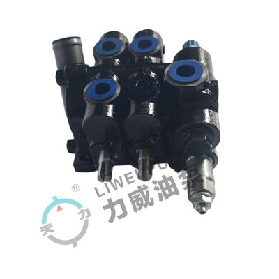 Válvula de control direccional de los recambios de la carretilla elevadora del precio de fábrica CDBH-F15L-T/AZ